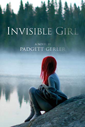 Stock image for Invisible Girl for sale by Red's Corner LLC