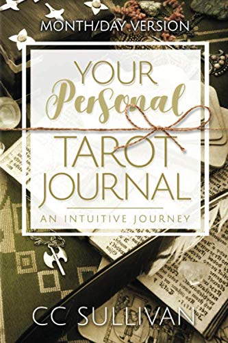 Imagen de archivo de Your Personal Tarot Journal: An Intuitive Journey a la venta por SecondSale