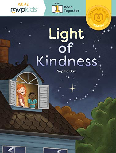Beispielbild fr Light of Kindness: Token of Kindness (Mighty Tokens) zum Verkauf von Monster Bookshop