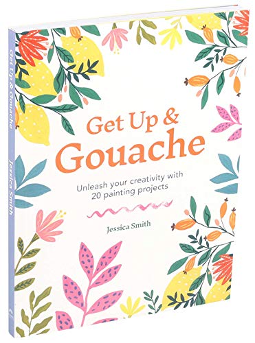Stock image for Get Up Gouache for sale by Book Outpost