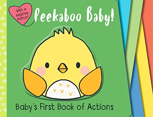 Beispielbild fr Peekaboo Baby! zum Verkauf von Better World Books