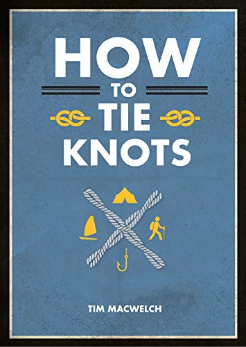 Imagen de archivo de How to Tie Knots a la venta por Book Outpost