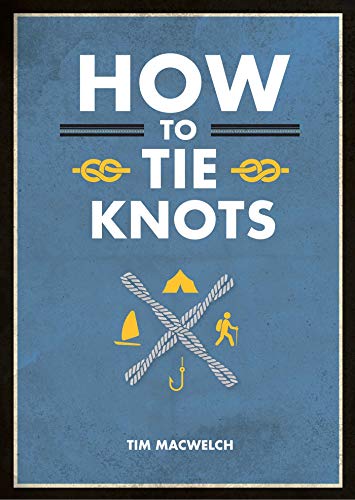 Stock image for How to Tie Knots for sale by Book Outpost