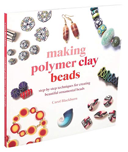 Stock image for Making Polymer Clay Beads for sale by Book Deals