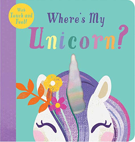 Beispielbild fr Where's My Unicorn? zum Verkauf von Better World Books