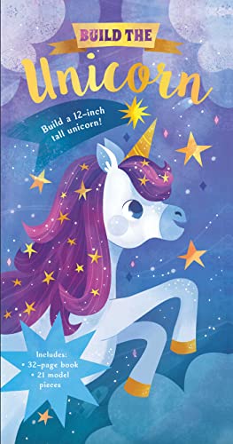 Stock image for Build the Unicorn for sale by Your Online Bookstore