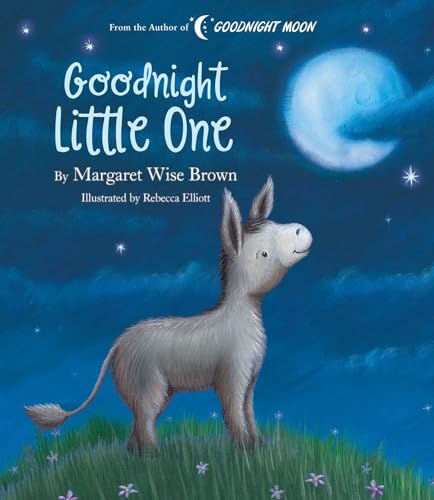 Beispielbild fr Goodnight Little One (Margaret Wise Brown Classics) zum Verkauf von SecondSale