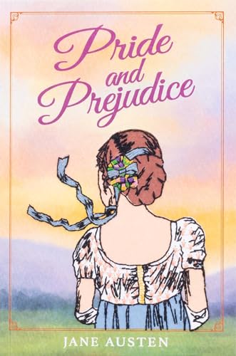 

Pride and Prejudice (Crafted Classics) [Paperback] Austen, Jane