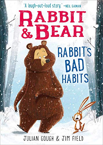 Beispielbild fr Rabbit & Bear: Rabbit's Bad Habits (1) zum Verkauf von ZBK Books