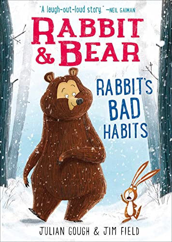 Stock image for Rabbit & Bear: Rabbit's Bad Habits (1) for sale by ZBK Books