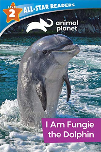 

I Am Fungie the Dolphin Animal