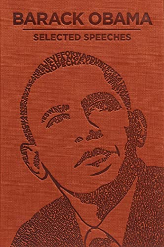 Stock image for Barack Obama Selected Speeches for sale by Blackwell's