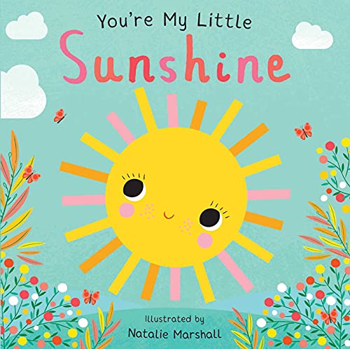Stock image for Youre My Little Sunshine for sale by Austin Goodwill 1101