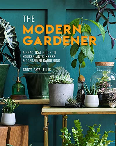 Stock image for The Modern Gardener for sale by Blackwell's
