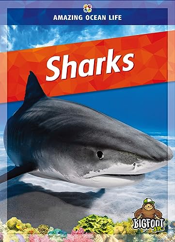 Stock image for Sharks for sale by GreatBookPrices