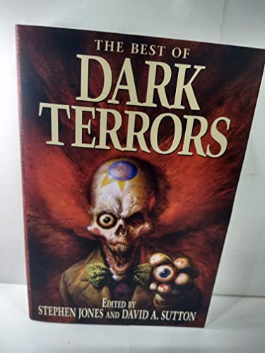 Stock image for The Best of Dark Terrors for sale by Redux Books