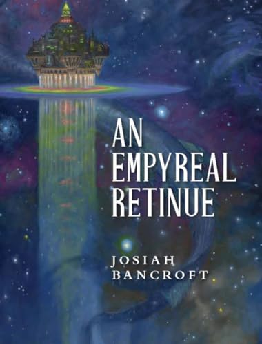 Stock image for Empyreal Retinue for sale by GreatBookPrices