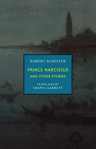 Imagen de archivo de Prince Narcissus and Other Stories a la venta por SecondSale