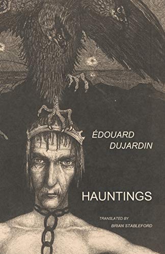 9781645250197: Hauntings