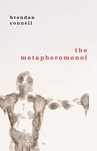 Stock image for The Metapheromenoi for sale by SecondSale