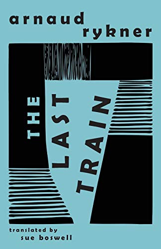 9781645250371: The Last Train