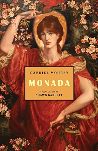 Imagen de archivo de Monada a la venta por ThriftBooks-Atlanta