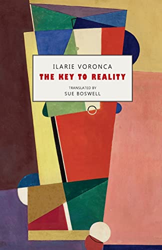 Beispielbild fr The Key to Reality zum Verkauf von WorldofBooks