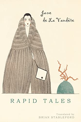 Imagen de archivo de Rapid Tales a la venta por GreatBookPrices