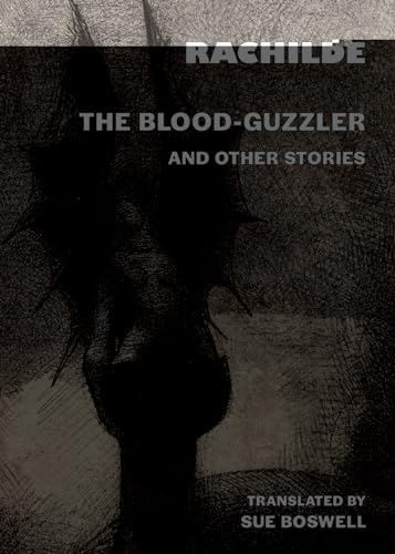 Beispielbild fr The Blood-Guzzler and Other Stories zum Verkauf von GreatBookPrices