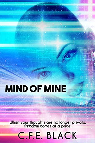 Stock image for Mind of Mine for sale by Open Books