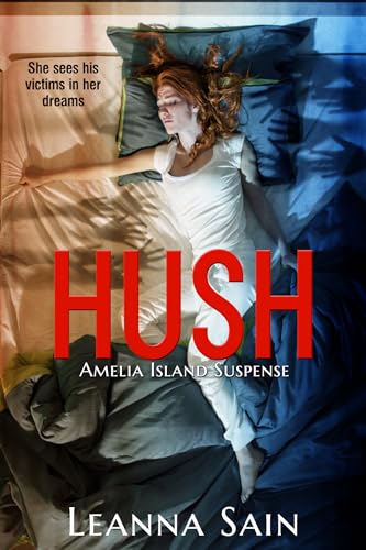 Stock image for Hush (Amelia Island Suspense) for sale by BooksRun