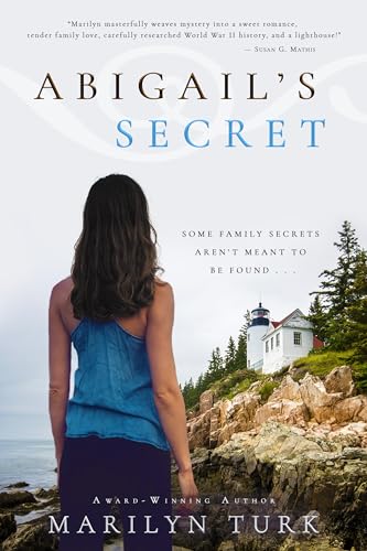 Stock image for Abigail's Secret for sale by ThriftBooks-Atlanta