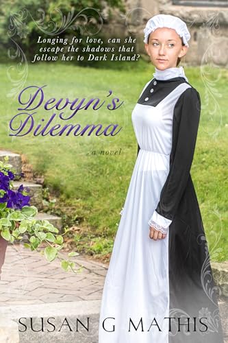 Imagen de archivo de Devyn's Dilemma a la venta por ThriftBooks-Atlanta