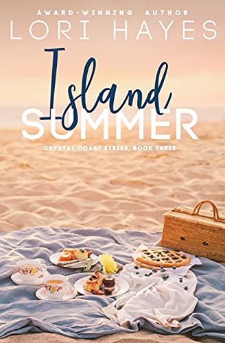 Beispielbild fr Island Summer zum Verkauf von Better World Books