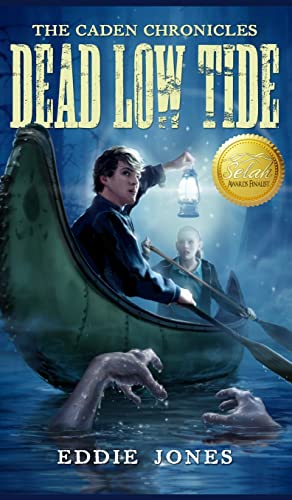 Stock image for Dead Low Tide for sale by GreatBookPrices