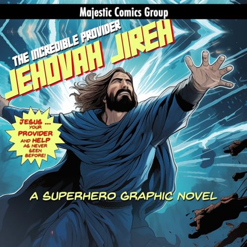 Stock image for Jehovah Jireh: The Incredible Provider for sale by GreatBookPrices