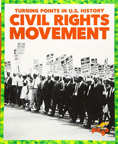 9781645271338: Civil Rights Movement (Turning Points in U.s. History)