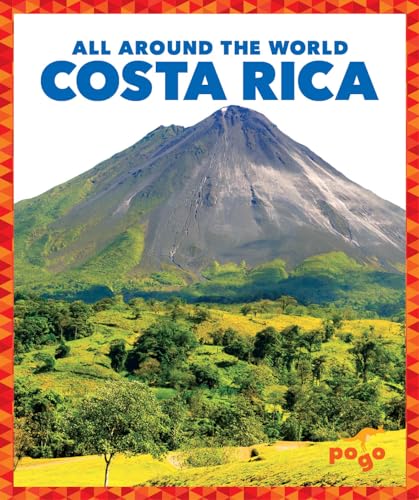 Beispielbild fr Costa Rica zum Verkauf von Better World Books