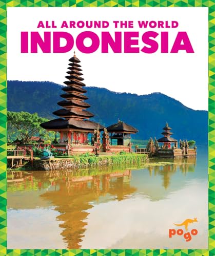 Beispielbild fr Indonesia zum Verkauf von Better World Books