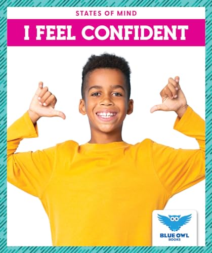 Stock image for I Feel Confident for sale by ThriftBooks-Dallas