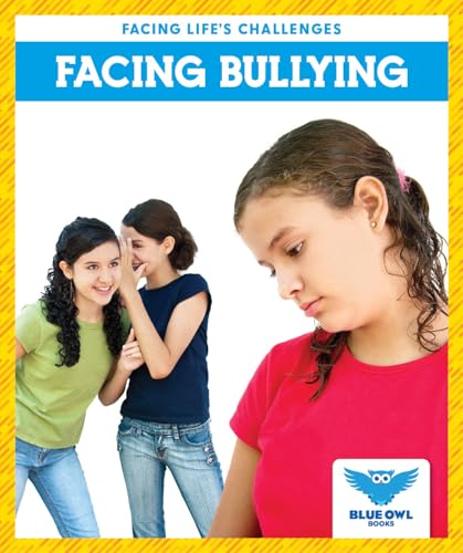 Stock image for Facing Bullying (Hardcover) for sale by Grand Eagle Retail