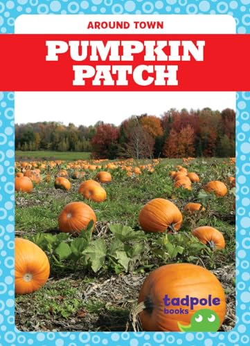 Beispielbild fr Pumpkin Patch zum Verkauf von Blackwell's