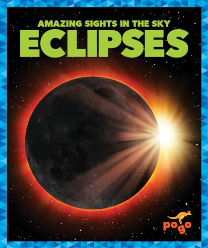 Beispielbild fr Eclipses zum Verkauf von Blackwell's