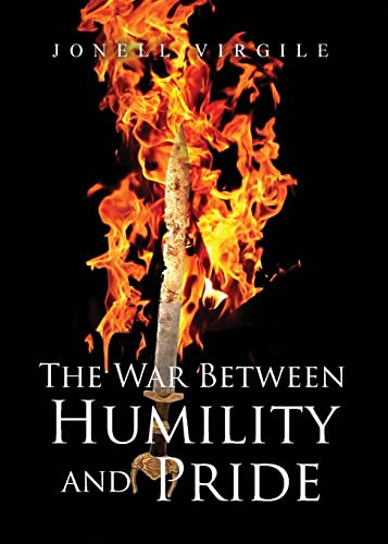 9781645307792: The War Between HUMILITY and PRIDE