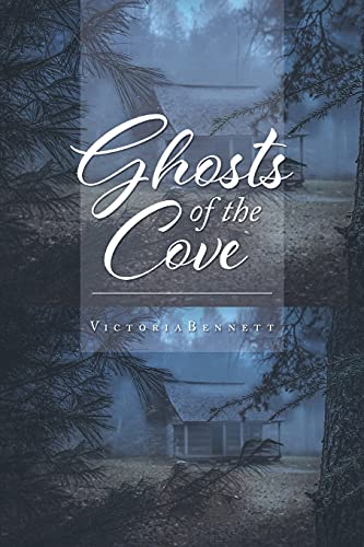 

Ghosts of the Cove (Paperback or Softback)