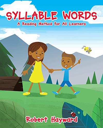 9781645313861: Syllable Words: A Reading Method for All Learners