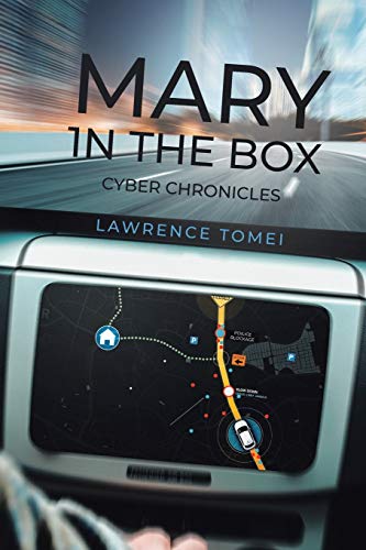 Beispielbild fr Mary 1N the Box (The Cyber Chronicles) zum Verkauf von Books Puddle