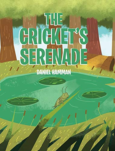 9781645316534: The Cricket's Serenade
