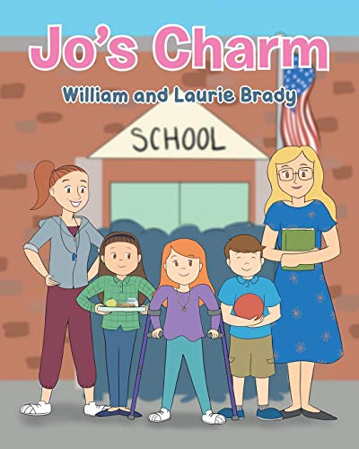 Stock image for Jo's Charm for sale by Revaluation Books