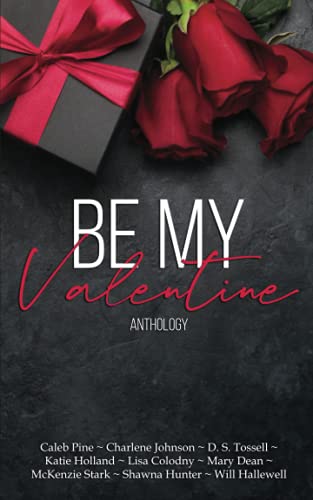 Beispielbild fr Be My Valentine zum Verkauf von SecondSale